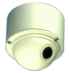 Pod Security Camera