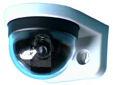 Danny Security Camera